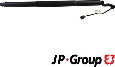 JP Group 1181222770 - Электромотор, задняя дверь www.biturbo.by
