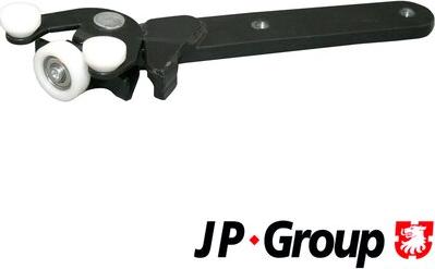 JP Group 1188600680 - Направляющая ролика, сдвижная дверь www.biturbo.by