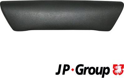 JP Group 1187800600 - Монтажный комплект, дверь www.biturbo.by