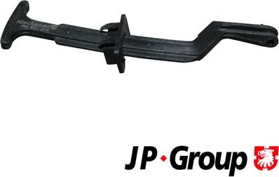 JP Group 1187300400 - Ручка, открывания моторного отсека www.biturbo.by