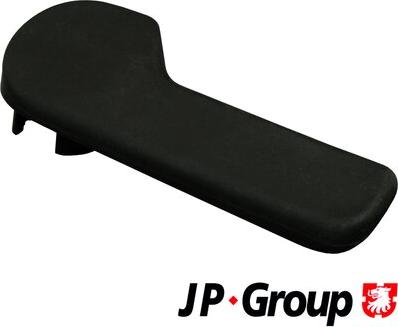 JP Group 1187300100 - Ручка, открывания моторного отсека www.biturbo.by