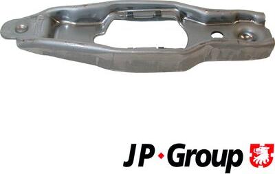 JP Group 1130700500 - Возвратная вилка, система сцепления www.biturbo.by