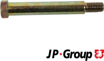 JP Group 1133000300 - Болт, вилка переключения www.biturbo.by