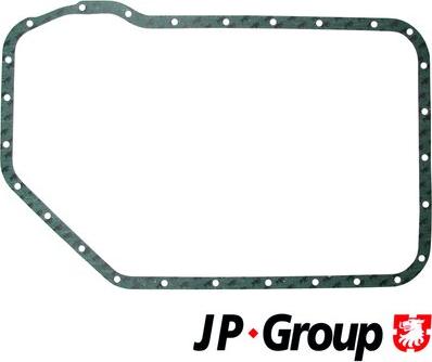 JP Group 1132000400 - Прокладка, масляный поддон автоматической коробки передач www.biturbo.by