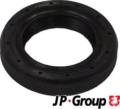 JP Group 1132101900 - Уплотнительное кольцо вала, приводной вал www.biturbo.by