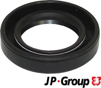 JP Group 1132101400 - Уплотняющее кольцо, ступенчатая коробка передач www.biturbo.by