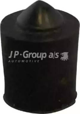 JP Group 1125000400 - крепление глушителя! отбойник\ Audi,VW 1.0/1.3-2.0/1.4D/1.6TD/1.9TD <99 www.biturbo.by