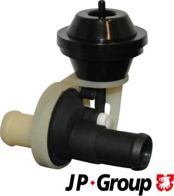 JP Group 1126400100 - Регулирующий клапан охлаждающей жидкости www.biturbo.by