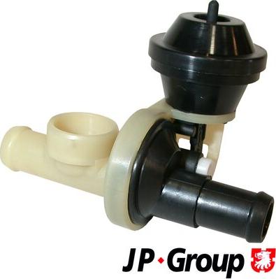 JP Group 1126400300 - Регулирующий клапан охлаждающей жидкости www.biturbo.by