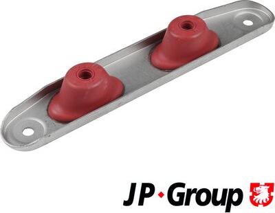 JP Group 1121607400 - Кронштейн, втулка, система выпуска ОГ www.biturbo.by