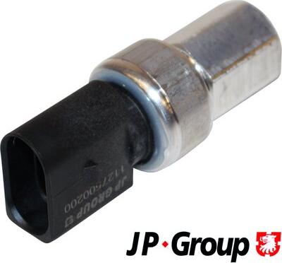 JP Group 1127500200 - Пневматический выключатель, кондиционер www.biturbo.by