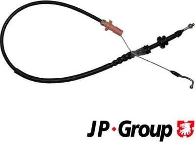 JP Group 1170100100 - Тросик газа www.biturbo.by