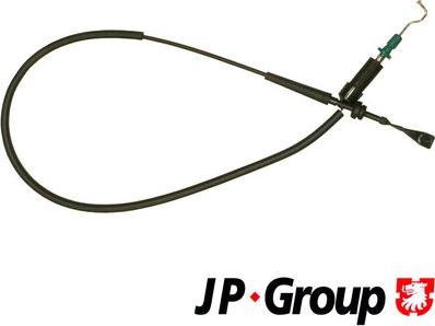 JP Group 1170102700 - Тросик газа www.biturbo.by