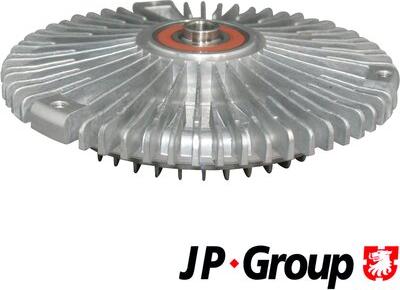JP Group 1314901900 - Сцепление, вентилятор радиатора www.biturbo.by