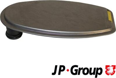 JP Group 1331900300 - Фильтр АКПП www.biturbo.by