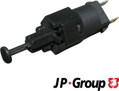 JP Group 1296600200 - Выключатель фонаря сигнала торможения www.biturbo.by