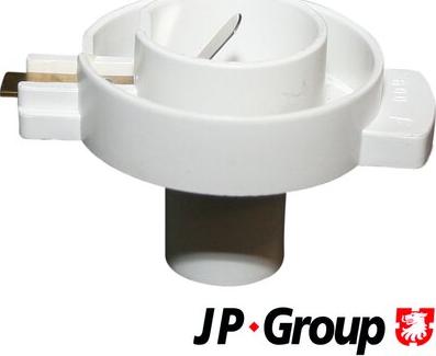 JP Group 1291300200 - Бегунок распределителя зажигани www.biturbo.by