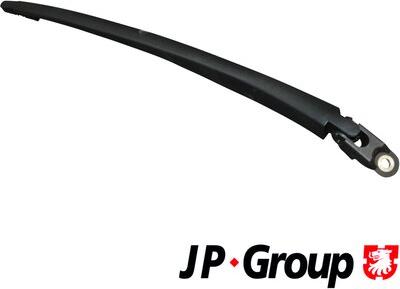 JP Group 1298300300 - Рычаг стеклоочистителя, система очистки окон www.biturbo.by
