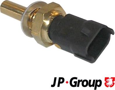 JP Group 1293100500 - Датчик, температура охлаждающей жидкости www.biturbo.by