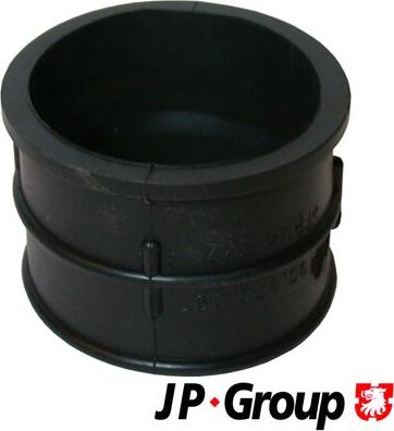 JP Group 1216000700 - Шланг, система подачи воздуха www.biturbo.by