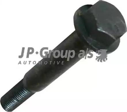 JP Group 1225000200 - Болт приемной трубы глушителя www.biturbo.by