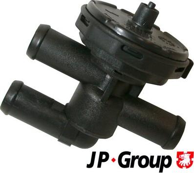 JP Group 1226400100 - Регулирующий клапан охлаждающей жидкости www.biturbo.by
