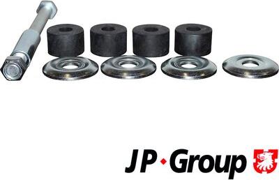 JP Group 3940400500 - Тяга / стойка, стабилизатор www.biturbo.by