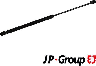 JP Group 3281200300 - Амортизатор крышки багажника капота www.biturbo.by