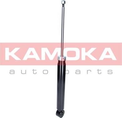 Kamoka 2000857 - Амортизатор www.biturbo.by