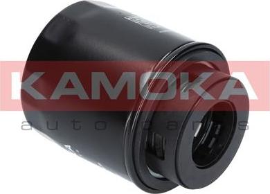 Kamoka F114801 - Масляный фильтр www.biturbo.by