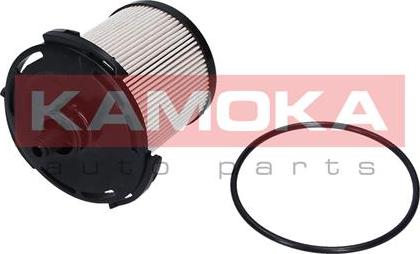 Kamoka F320501 - Топливный фильтр www.biturbo.by