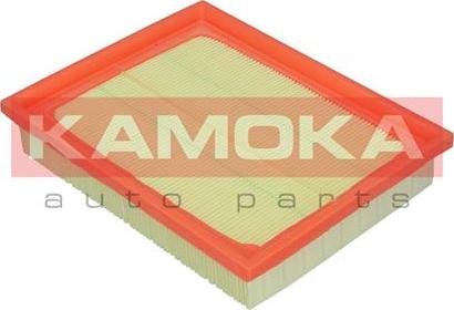 Kamoka F201101 - Воздушный фильтр, двигатель www.biturbo.by