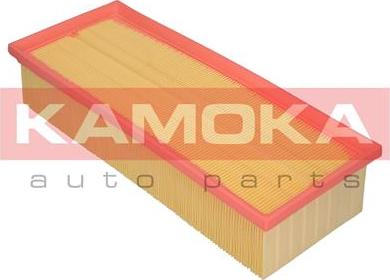 Kamoka F201201 - Воздушный фильтр, двигатель www.biturbo.by