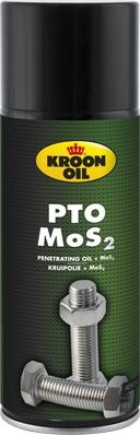 Kroon OIL 40007 - Универсальное средство для чистки www.biturbo.by