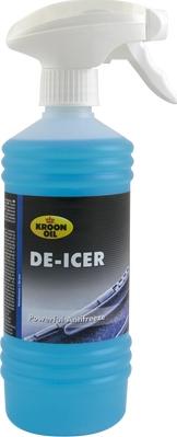 Kroon OIL 04104 - Размораживатель стекол De-Icer 500ml ( 04104 ) www.biturbo.by