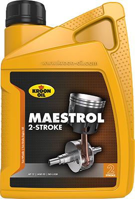 Kroon OIL 02220 - Масло моторное MAESTROL 1L www.biturbo.by