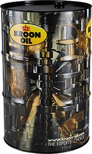 Kroon OIL 12105 - Масло трансмиссионное Syngear 75W-90 60L ( 12105 ) www.biturbo.by