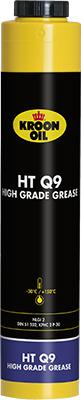 Kroon OIL 33389 - Aнтифрикционная смазка High Grade Grease HT Q9 400gr-, благодаря выдающимся универсальным свойствам www.biturbo.by