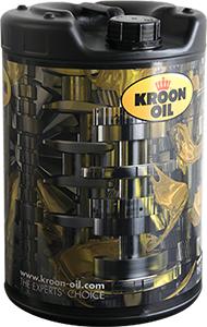 Kroon OIL 36089 - Масло трансмиссионное GEARLUBE RPC 75W-80 20L  36089  www.biturbo.by