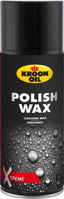 Kroon OIL 22010 - Современный воск Polish Wax 400ml  22010  www.biturbo.by