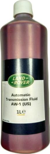Land Rover LR 022460 - Масло трансмиссионное полусинтетическое www.biturbo.by