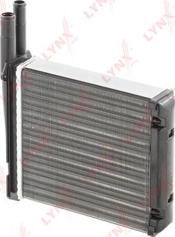 LYNXauto RH-0330 - Радиатор отопителя салона ВАЗ KALINA 04- www.biturbo.by
