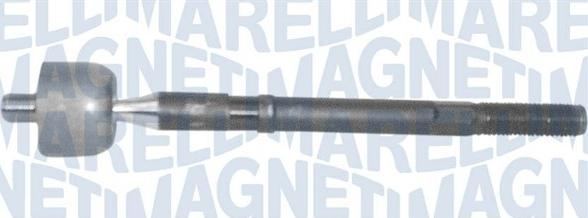 Magneti Marelli 301191600570 - Продольная рулевая штанга, тяга www.biturbo.by
