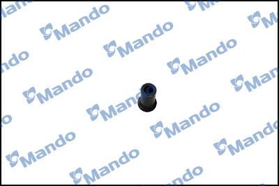 Mando DCC010632 - Втулка, листовая рессора www.biturbo.by