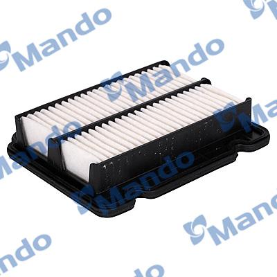 Mando EAF00001M - Воздушный фильтр, двигатель www.biturbo.by