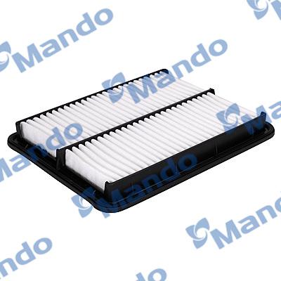 Mando EAF00110T - Воздушный фильтр, двигатель www.biturbo.by