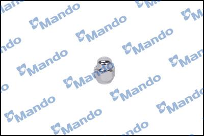Mando EHN00002S - Гайка крепления колеса www.biturbo.by