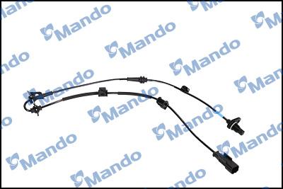 Mando MBA010511 - Датчик ABS, частота вращения колеса www.biturbo.by