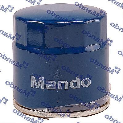 Mando MOF0111 - фильтр масляный!\ Daewoo Nexia/Espero/Lanos/Leganza/Nubira/Lacetti 1.3-2.0 www.biturbo.by