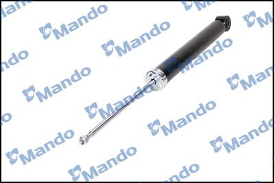 Mando MSS020991 - Амортизатор подвески газовый задний VW Golf (V, VI), Jetta V / SKODA Yeti www.biturbo.by